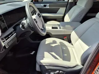 Hyundai SANTA FE Hybrid 2025 Calligraphy 4dr SUV