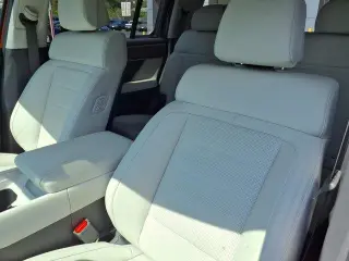 Hyundai SANTA FE Hybrid 2025 Calligraphy 4dr SUV