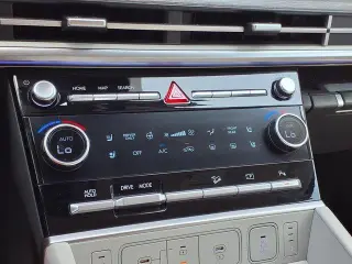 Hyundai SANTA FE Hybrid 2025 Calligraphy 4dr SUV
