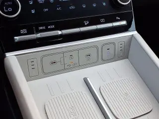 Hyundai SANTA FE Hybrid 2025 Calligraphy 4dr SUV