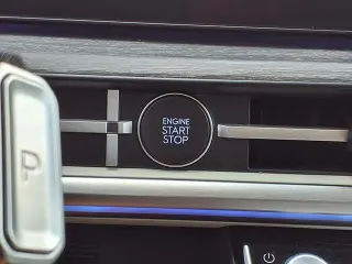 Hyundai SANTA FE Hybrid 2025 Calligraphy 4dr SUV