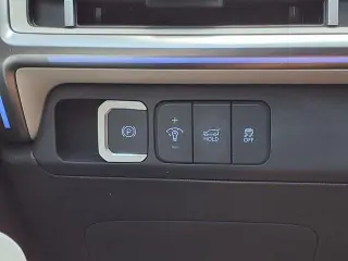 Hyundai SANTA FE Hybrid 2025 Calligraphy 4dr SUV