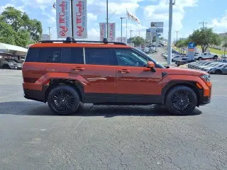 Hyundai SANTA FE Hybrid 2025 Calligraphy 4dr SUV