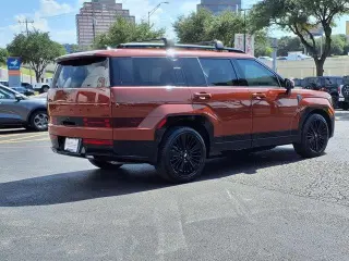 Hyundai SANTA FE Hybrid 2025 Calligraphy 4dr SUV