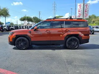 Hyundai SANTA FE Hybrid 2025 Calligraphy 4dr SUV