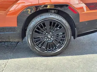 Hyundai SANTA FE Hybrid 2025 Calligraphy 4dr SUV