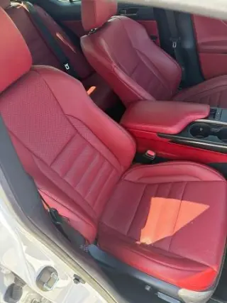 Lexus IS 300 2021 AWD 4dr Sedán