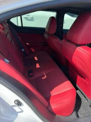 Lexus IS 300 2021 AWD 4dr Sedán