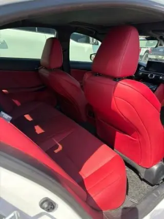 Lexus IS 300 2021 AWD 4dr Sedán
