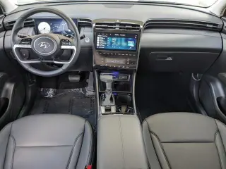 Hyundai TUCSON 2024 SEL 4p SUV