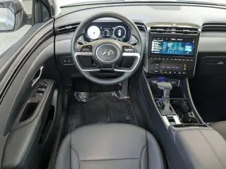Hyundai TUCSON 2024 SEL 4p SUV