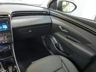 Hyundai TUCSON 2024 SEL 4p SUV
