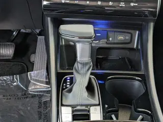 Hyundai TUCSON 2024 SEL 4p SUV