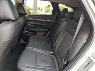 Hyundai TUCSON 2024 SEL 4p SUV