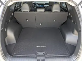 Hyundai TUCSON 2024 SEL 4p SUV