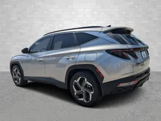 Hyundai TUCSON 2024 SEL 4p SUV
