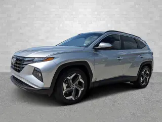 Hyundai TUCSON 2024 SEL 4p SUV