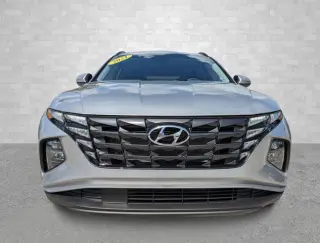 Hyundai TUCSON 2024 SEL 4p SUV