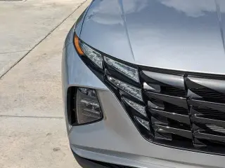 Hyundai TUCSON 2024 SEL 4p SUV