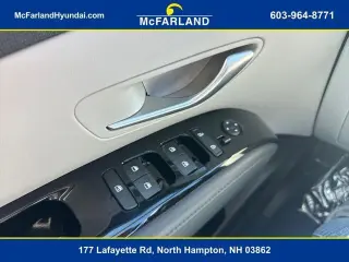 Hyundai TUCSON 2024 AWD Limited 4dr SUV