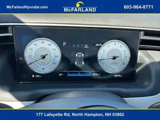 Hyundai TUCSON 2024 AWD Limited 4dr SUV