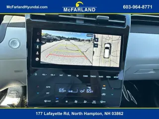 Hyundai TUCSON 2024 AWD Limited 4dr SUV