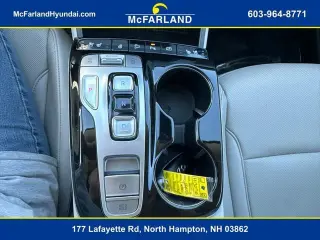 Hyundai TUCSON 2024 AWD Limited 4dr SUV