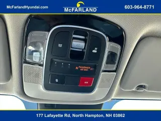 Hyundai TUCSON 2024 AWD Limited 4dr SUV