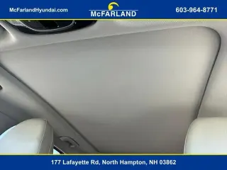 Hyundai TUCSON 2024 AWD Limited 4dr SUV