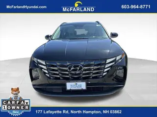 Hyundai TUCSON 2024 AWD Limited 4dr SUV