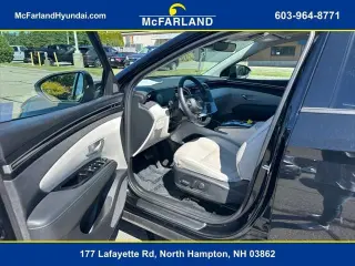 Hyundai TUCSON 2024 AWD Limited 4dr SUV