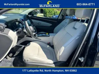 Hyundai TUCSON 2024 AWD Limited 4dr SUV