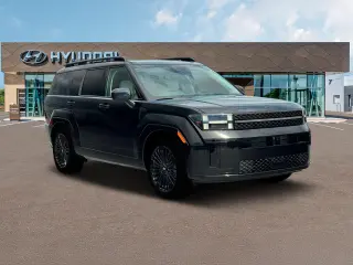 Hyundai SANTA FE Hybrid 2025 AWD Calligraphy 4dr SUV
