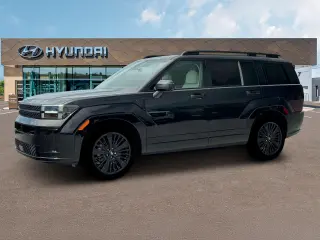 Hyundai SANTA FE Hybrid 2025 AWD Calligraphy 4dr SUV
