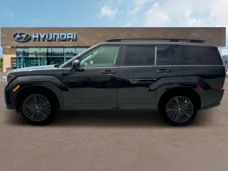 Hyundai SANTA FE Hybrid 2025 AWD Calligraphy 4dr SUV