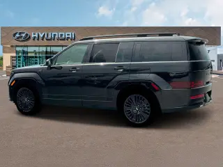 Hyundai SANTA FE Hybrid 2025 AWD Calligraphy 4dr SUV
