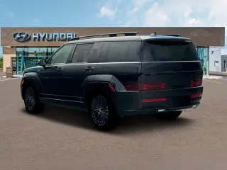 Hyundai SANTA FE Hybrid 2025 AWD Calligraphy 4dr SUV