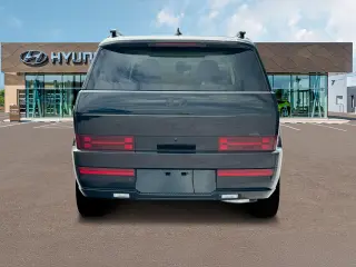 Hyundai SANTA FE Hybrid 2025 AWD Calligraphy 4dr SUV