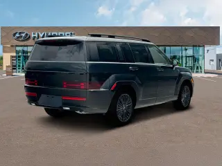 Hyundai SANTA FE Hybrid 2025 AWD Calligraphy 4dr SUV