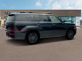 Hyundai SANTA FE Hybrid 2025 AWD Calligraphy 4dr SUV