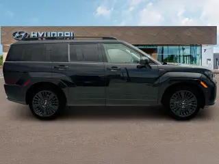 Hyundai SANTA FE Hybrid 2025 AWD Calligraphy 4dr SUV