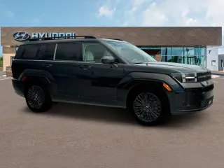 Hyundai SANTA FE Hybrid 2025 AWD Calligraphy 4dr SUV