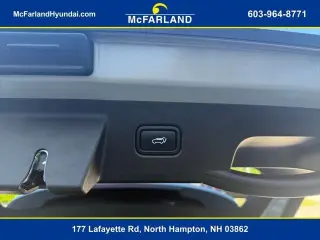 Hyundai TUCSON 2024 AWD SEL 4p SUV