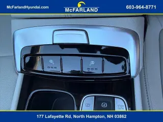 Hyundai TUCSON 2024 AWD SEL 4p SUV