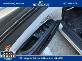 Hyundai TUCSON 2024 AWD SEL 4p SUV