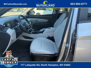 Hyundai TUCSON 2024 AWD SEL 4p SUV