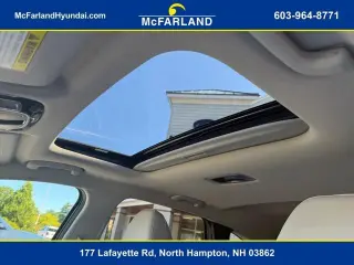 Hyundai TUCSON 2024 AWD SEL 4p SUV