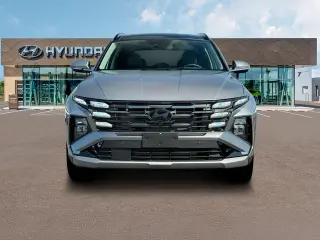 Hyundai TUCSON 2025 AWD Limited 4p SUV