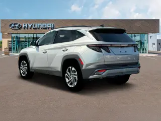 Hyundai TUCSON 2025 AWD Limited 4p SUV