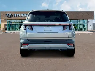 Hyundai TUCSON 2025 AWD Limited 4p SUV